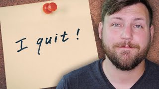 Your Guide to Quitting Your Job Gracefully
