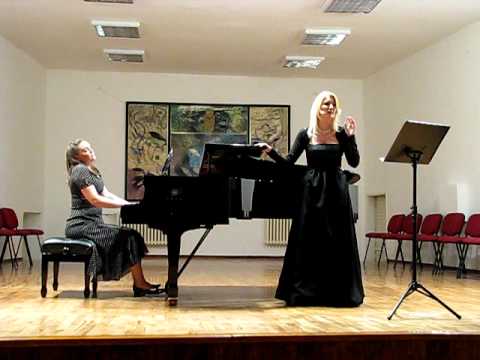 "Niz bascu"-M.Prebanda