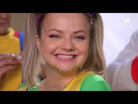 Când ești bun, ești cel mai bun. #DeNeoprit cu Antena 1