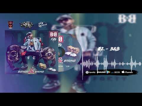 Forty DMG - 2.- B&B (B&B)