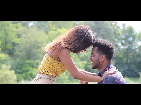 New Eritrean Music 2021 - Ayhzelkn'ye by Meron Brhane - EVS
