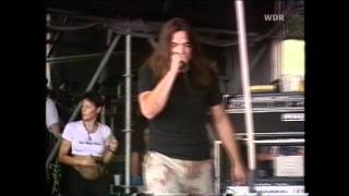 Kyuss - Hurricane ( Live 1995 HQ )