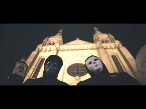 GHE - "GONE ft Philly Fate" (Official Video)