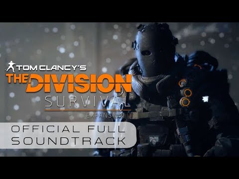 Tom Clancy's The Division Survival (OST) | Vandra