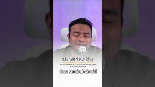Download lagu DOA MENYEMBUHKAN WABAK COVID 19 mp3
