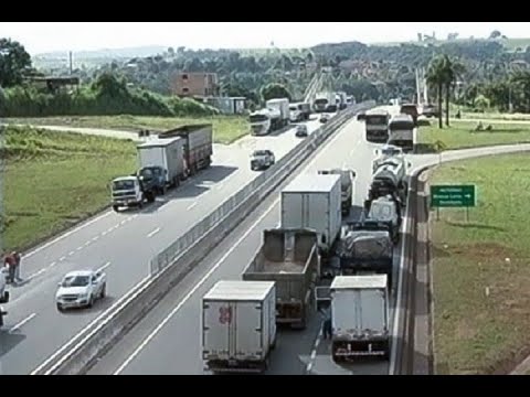 Subsídio ao diesel segue para análise presidencial