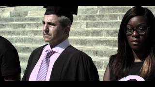 Just 85 Professors (Be the change mix)