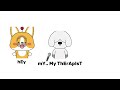 I WAnNa Be FaMoUs DOGGIE GALAXY MEME