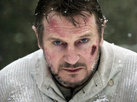 Trailer-Vorschau: The Grey - Unter Wölfen