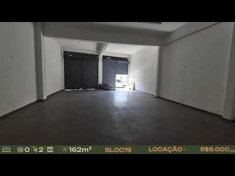 Oportunidade na regente Feijó.  Venha visitar este lindo Salão para Locação.😍🏠