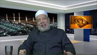 صورة محاضرة التفسير للدكتور صلاح الصاوي - سورة  فصلت- 51 - 49