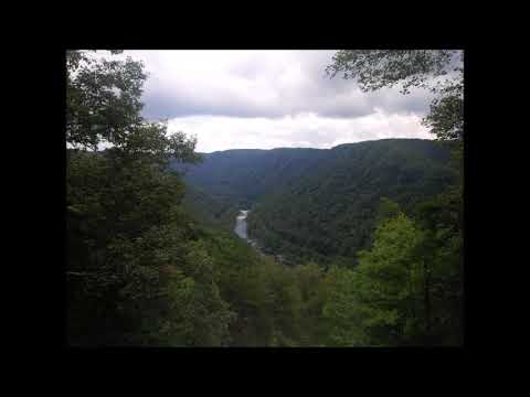 "Mountain Songs" i,ii,iii-Beaser, April 2004 live Glen Gould Studio, Toronto.