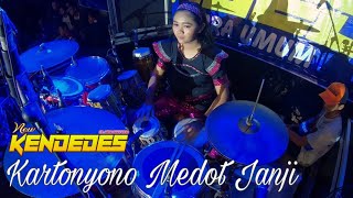 Download lagu KARTONYONO MEDOT JANJI Elsa safira NEW KENDEDES mp3