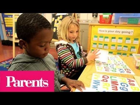 What Your Child Will Learn in First Grade | Parents