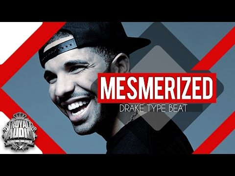 Meek Mill x Drake Type Beat 2015 "Mesmerized" | prod. Royal Audio Tunes