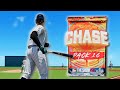 Hit A Homerun Open A Pack