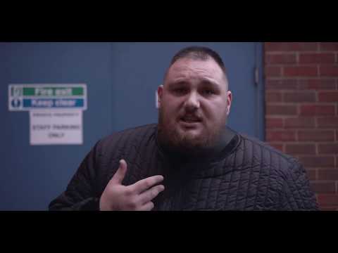 Big Deli #5 (Freestyle) 4k [Prod.G2Trill]