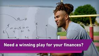 Experian Whiteboard Defense Fred & Puka (2026 Ad Campaign)