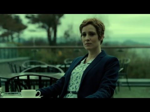 The Lobster — Biscuit Woman Suicide Scene