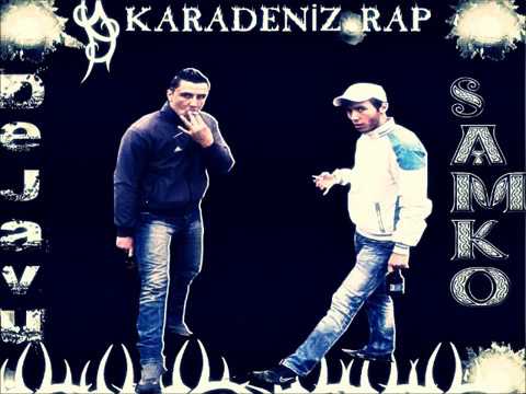 DeJavu feat SamKo __ BEN SENİ TANIMADIM FARZET