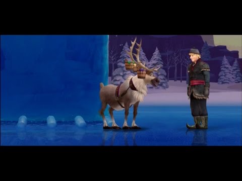 Frozen Free Fall  -  Icy Shot level 105