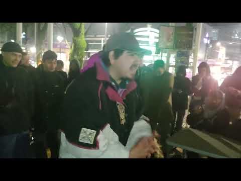 MAURICIO QING vs LIPSER: 8vos - El Circulo Multiverse 2023