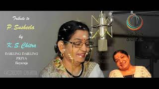 Download lagu Darling Darling | K.S.Chitra | Priya | Ilayaraja mp3