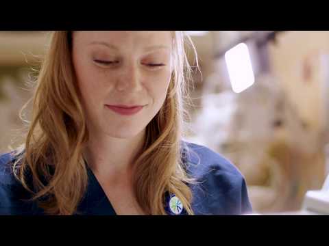 Kootenai Health - Level III NICU