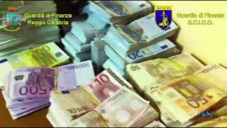 TG7 Basilicata Cronache dall&#39;Italia. Confiscati beni clan ‘ndranghetista, Maltrattamenti pazienti