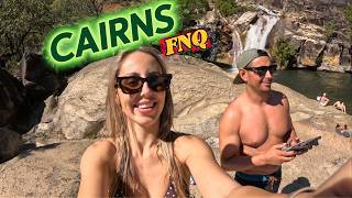 Cairns FNQ