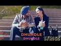 Dhundle Dhundle Lyrics Bunny Johal Lost Jatt Dhundle Dhundle Status