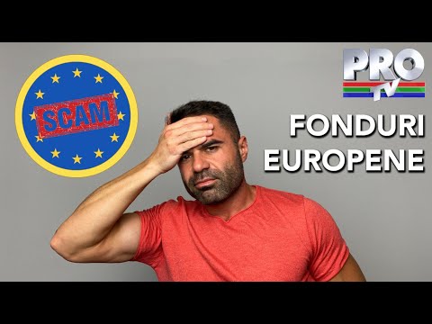 , title : 'Scandal PROTV: fondurile europene sunt scam? De ce nu am accesat niciodată fonduri'