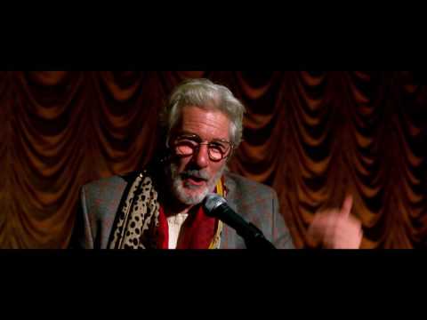 INTRUSION - Bande Annonce VF