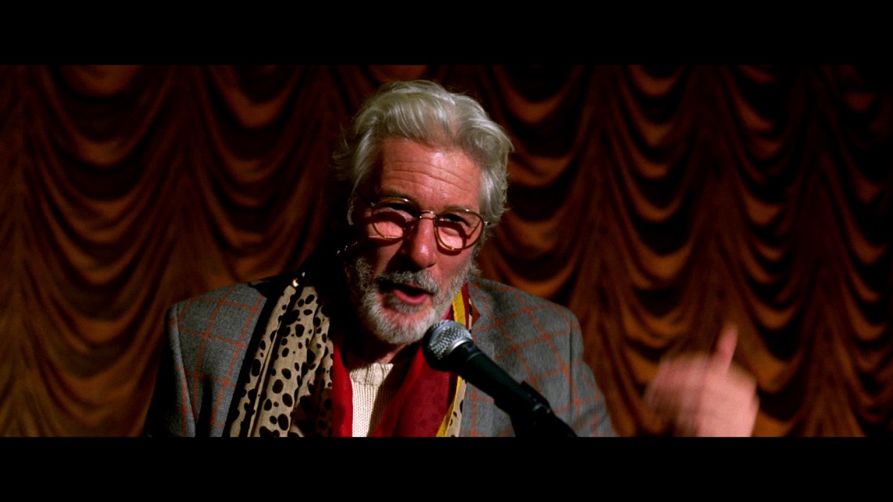 Miniature de la vidéo INTRUSION - Bande Annonce VF du film Intrusion