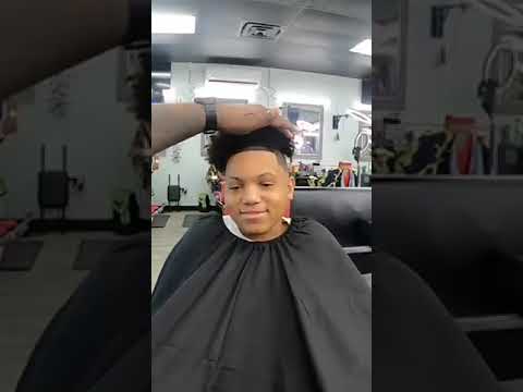 Passion is Limitless #superbarbersamson #limitless #passion #swag #barberlife #barbertalk  #shorts