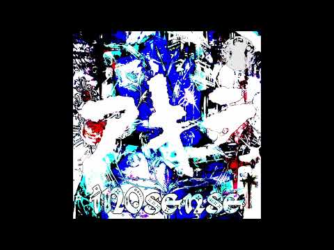 iN0sense - AKIRA FREESTYLE (prod rubbish)