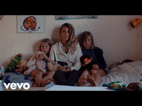 Lisa Miskovsky - Run For Cover (Official)