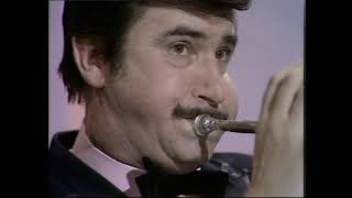 Music video thumbnail preview for Kenny Ball and his Jazzmen - Big Noise from Winnetka by Kenny Ball & His Jazzmen