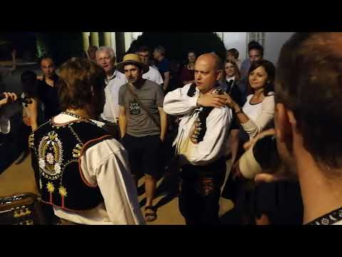 CM Petra Galečky, Břeclavan, Myjavan, Kinského zahrada, Praha 26. 5. 2018