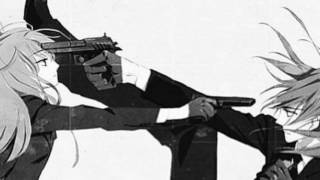 Puppy Dog Eyes | Male Version