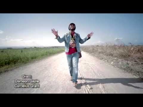 Duane Stephenson X Mackeehan -Rastafari Way-(Official Video)
