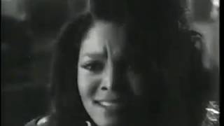 Shaquille O&#39;Neal presents Artist Achievement Award to Janet Jackson Billboard Awards 1995