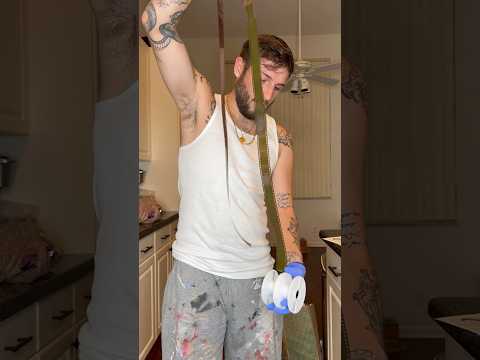 DEVELOPING MY OWN FILM FOR THE FIRST TIME #photography #film #kodak #developing #diy  #shorts