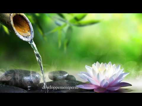 Cascade - Piano Meditation