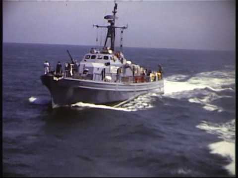 SM-Boot Neptun 1980