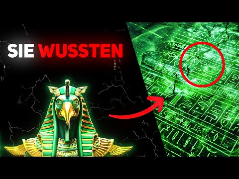 Hermetik: Die alte Weisheit des Hermes Trismegistus