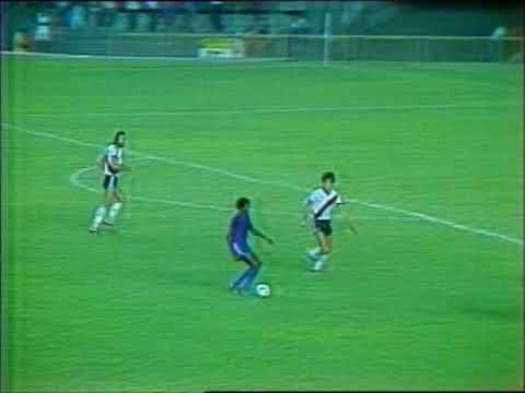 Vasco 3x0 Nacional-AM