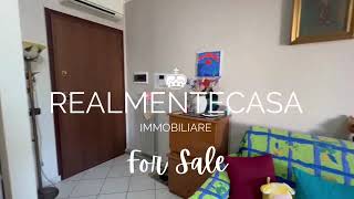 2 locali di 55 mq con balcone e garage di 21 mq ca in palazzina recente a Vigevano