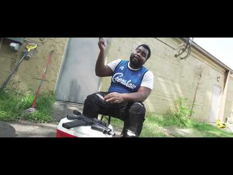 1100 Phats - Hotboy/Sada Flow