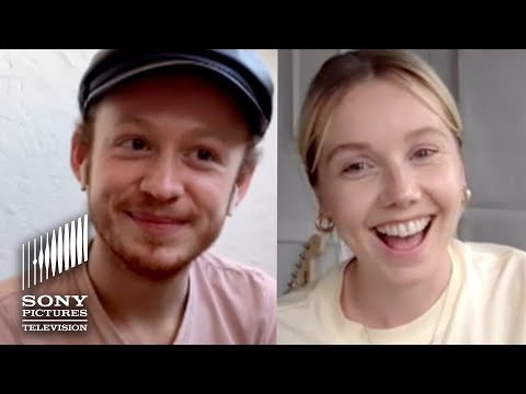 A Taste of Outlander: Outlander End of Summer Series